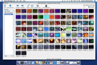 Image 0 for Movie Montage