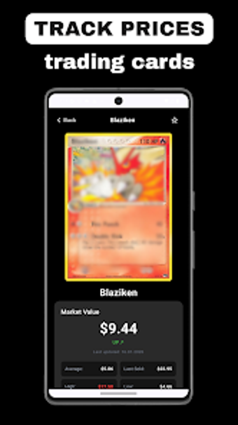 Image 0 for TCG Card Scan : CARDMON