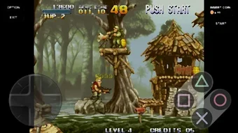 Image 0 for MAME4droid Arcade Games