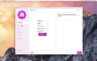 Image 0 for PamFax - Your Complete Fa…