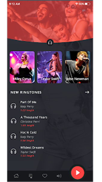 Image 0 for Music player for oneplus …