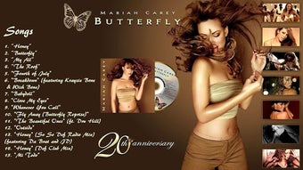 Imagen 0 para Mariah Carey Songs Offlin…