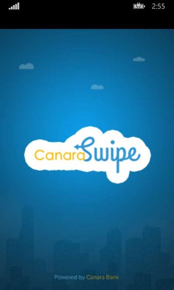 Imagen 1 para Canara Swipe for Windows …