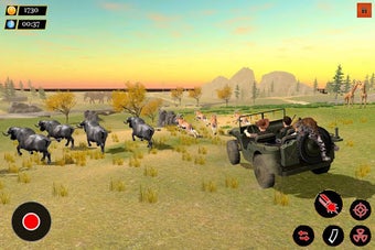 Image 1 for Animal Hunting Sniper Sho…