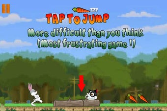 Image 0 for Craft Rabbit Vs Stack Pup…