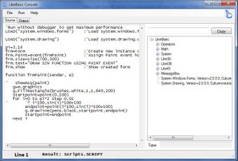 Image 0 for LikeBasic