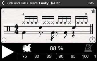 Imagen 0 para theDrumDictionary