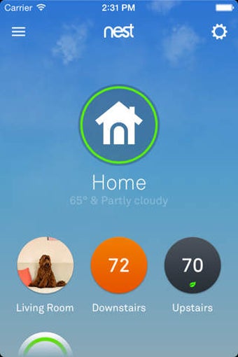 Image 0 for Nest - Your home in your …