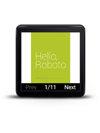Imagen 0 para PDF Reader for Android We…