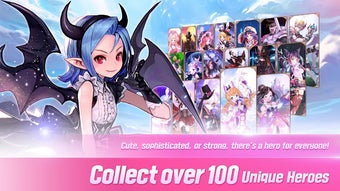 Imagen 3 para Knights Chronicle