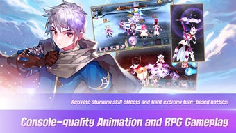 Imagen 2 para Knights Chronicle