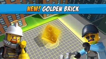 Image 2 for LEGO City