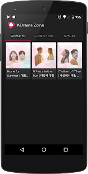 Image 3 for KDrama Zone