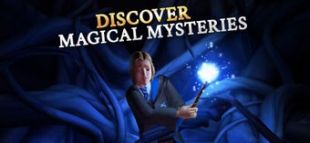 Image 0 for Harry Potter: Hogwarts My…