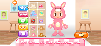 Image 0 for Gokko World: Trò chơi trẻ…