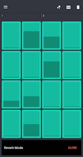 Image 1 for Sequence Beats - Drum Pad…