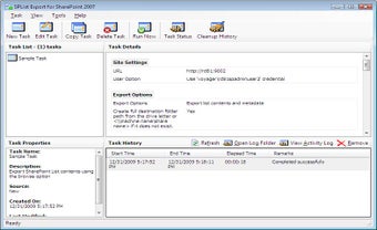 Imagen 0 para SPListX for SharePoint