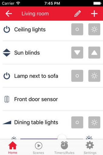 Image 0 for Trust SmartHome