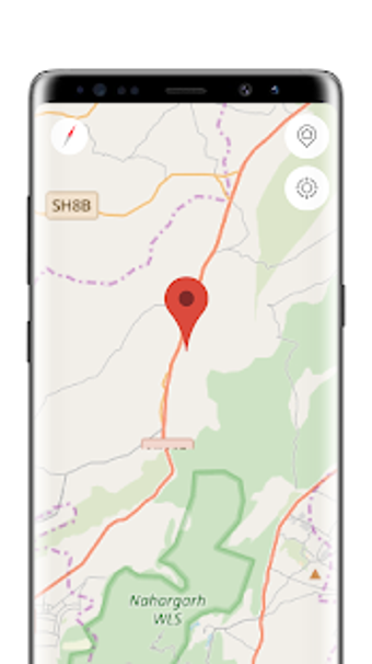 Image 0 for Jaipur Offline Map