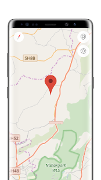 Image 3 for Jaipur Offline Map