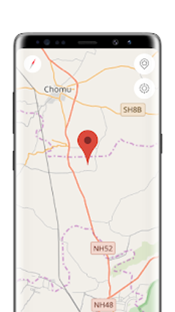 Image 2 for Jaipur Offline Map