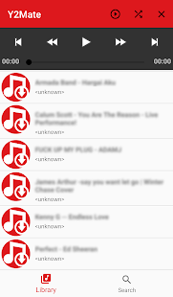 Imagen 2 para Y2Mate Mp3 Musica Gratis …