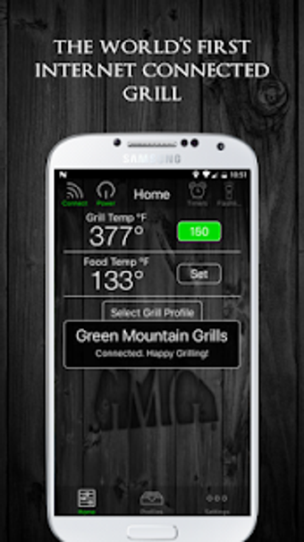Image 1 for Green Mountain Grills