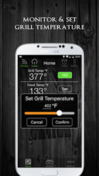 Image 3 for Green Mountain Grills