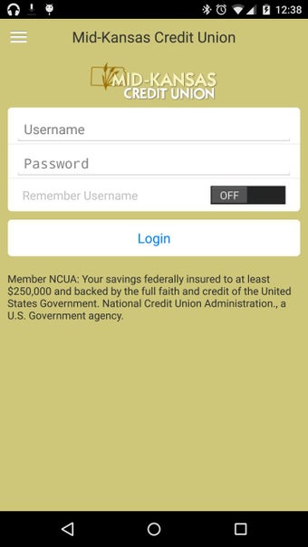 Image 1 for Mid-Kansas Credit Union