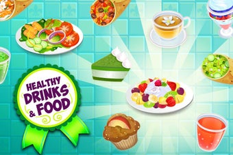 Imagen 2 para My Salad Bar - Shop Manag…