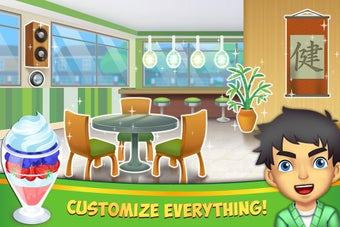 Image 1 for My Salad Bar - Shop Manag…