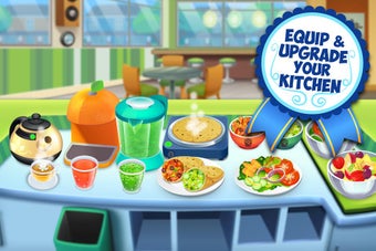Imagen 3 para My Salad Bar - Shop Manag…