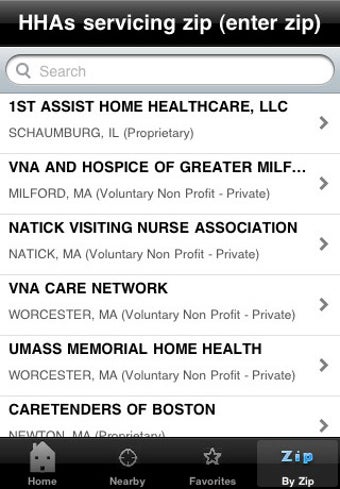 Image 3 for Home Health Agency Finder