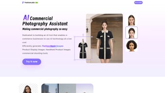 Imagen 0 para FashionLabs