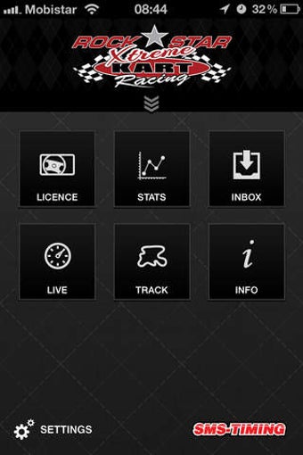 Image 0 for Rockstar Racing