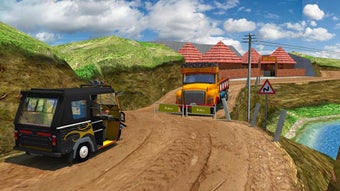 Imagen 0 para Offroad Tourist Tuk Tuk