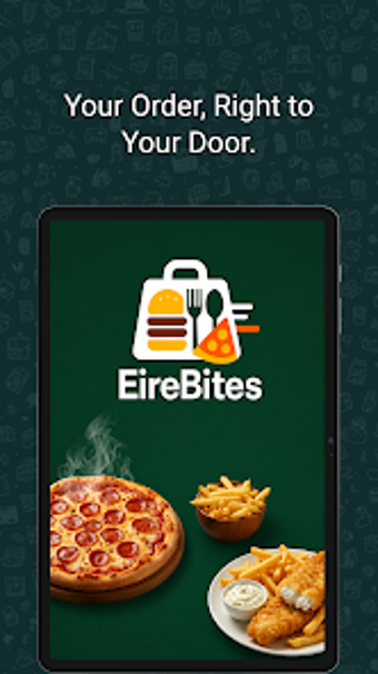 Imagen 0 para EireBites - Food & More