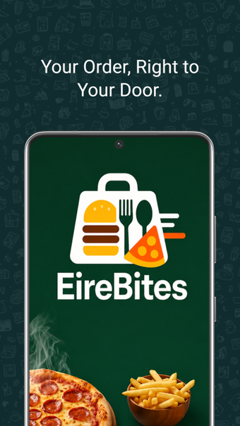 Imagen 0 para EireBites - Food & More