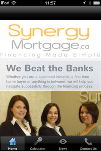 Image 0 for Vancouver Mortgage Broker…