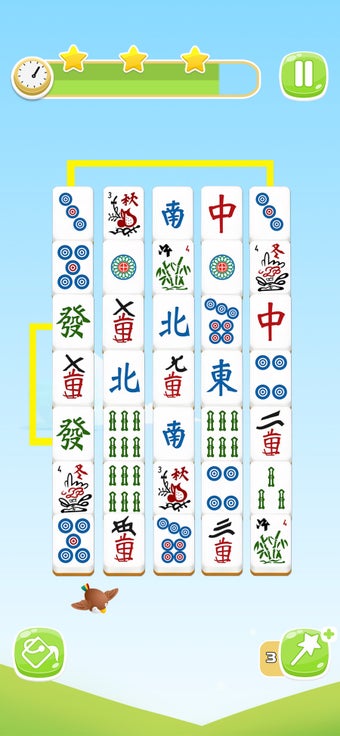 Image 0 for MAHJONG CONNECT Top games…
