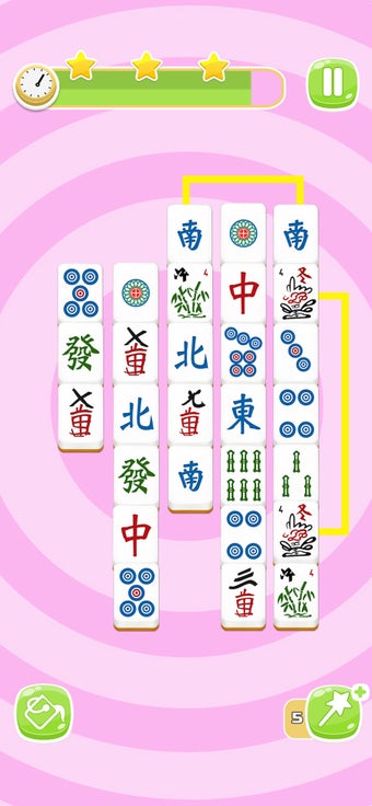 Image 1 for MAHJONG CONNECT Top games…