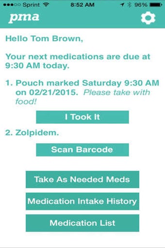 Image 0 for PMA Pharmacy Med Manageme…