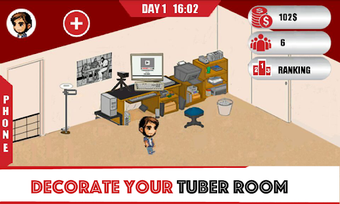 Image 0 for Tubers Life Tycoon