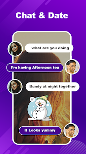 Image 2 for Popa - Meet & Live Video …