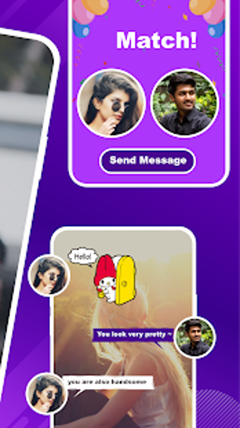 Image 2 for Popa - Meet & Live Video …