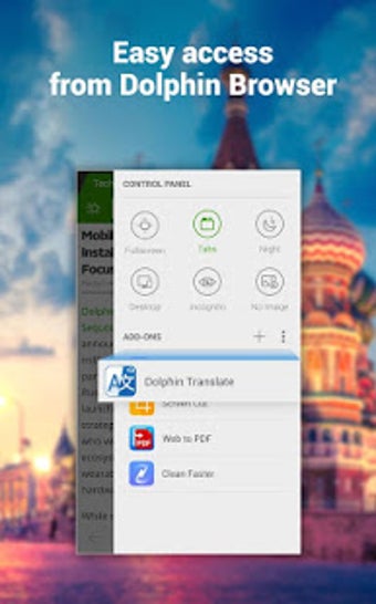Image 2 for Dolphin | YeeCloud Transl…