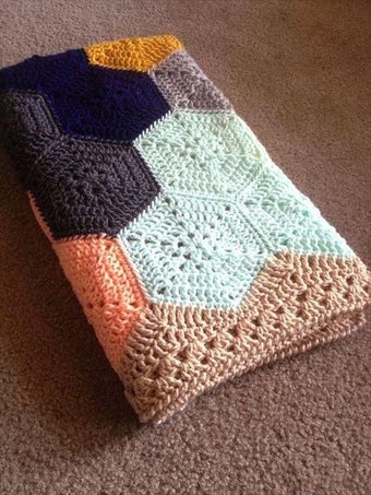 Image 3 for Baby Crochet Patterns