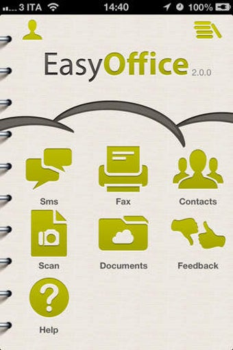 Imagen 0 para Scan Fax EasyOffice