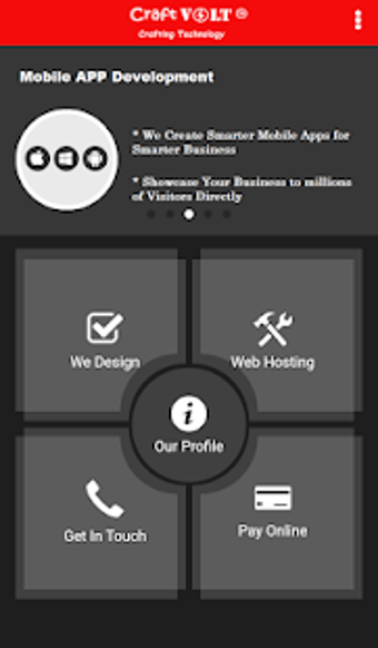 Image 2 for Website Design & Software…