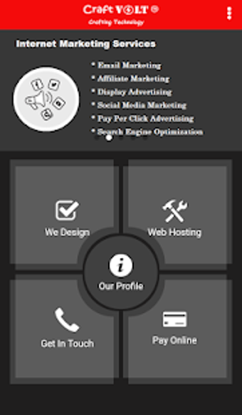 Image 0 for Website Design & Software…